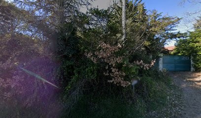 Larrey Irène, Ostéopathe à Marquefave