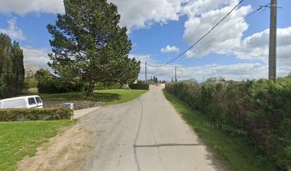 Florian Peyle - Ostéopathe D.O, Ostéopathe à Saulcet