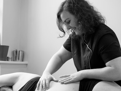 Ostéopathe Sarah Smadja, Ostéopathe à Saint-Denis