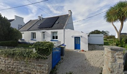 LE GOFF René - ostéopathe, Ostéopathe à Ploudalmézeau