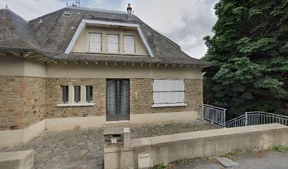 Vincent ARIN Ostéopathe D.O. Certificat D'ostéopathie Du Sport Certificat D'ostéopathie Pédiatrique, Ostéopathe à Naucelle