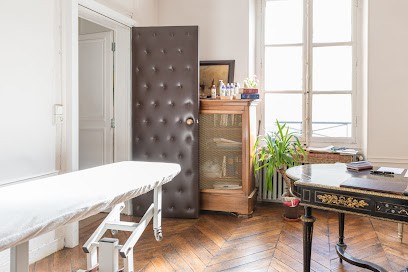 Cabinet Médical D'Ostéopathie Dr Pascal Margulies, Ostéopathe à Paris 04