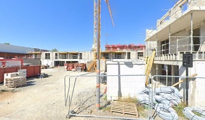 Jean Coudray Ostéopathe Tinténiac, Ostéopathe à Tinténiac