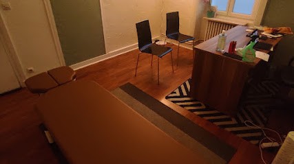 Cabinet D'Ostéopathie De Flavien Lamour, Ostéopathe à Tassin-la-Demi-Lune