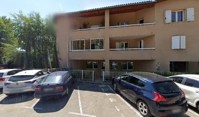 Thibaut Estrabol Ostéopathe, Ostéopathe à Saint-Donat-sur-l'Herbasse