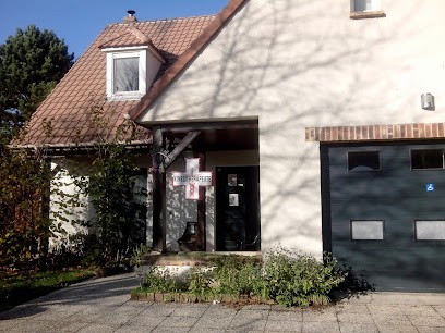 Cynthia Lhéry-Ostéopathe D.O. Pontault-Combault, Ostéopathe à Pontault-Combault