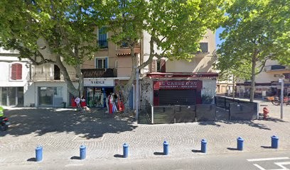 Girbent-Rocchi Catherine, Ostéopathe à Martigues