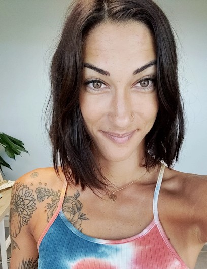 Coralie Marine-Daveze Osteopathe D.O, Ostéopathe à Grabels