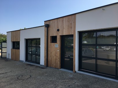 Morin Arnaud, Ostéopathe à Missillac