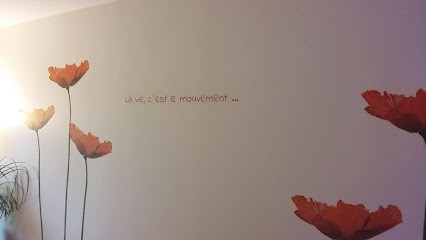 RANDON EMMANUEL OSTEOPATHE DFO ET PRATICIEN DE LA METHODE GESRET, Ostéopathe à Maurecourt