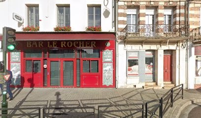 Colman Sophie, Ostéopathe à Sens