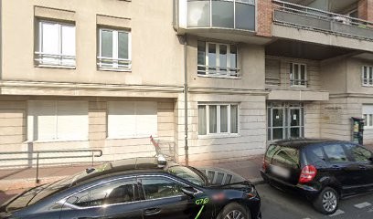 Emmanuel Leblanc, Ostéopathe à Charenton-le-Pont