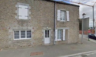 Maïlis HALLAIS Ostéopathe, Ostéopathe à Martigné-sur-Mayenne