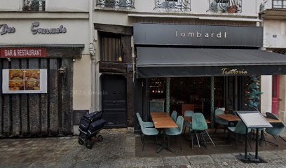 Urgence Ostéopathe Paris ATSOD, Ostéopathe à Paris 04