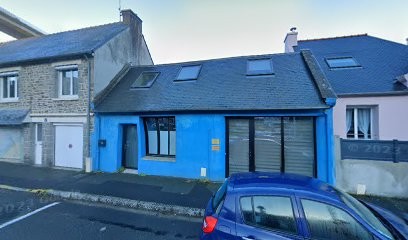 Ostéopathe à Saint-Brieuc : Antoine Rébillard à Plérin, Ostéopathe à Plérin