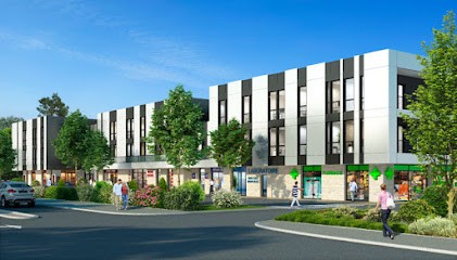 OSTEOPATHE Stéphanie SEVEYRAC, Ostéopathe à Charbonnières-les-Bains