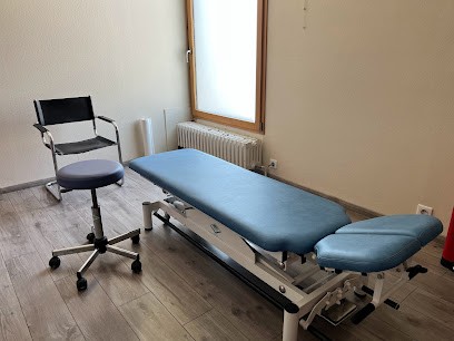 Léa Huteau - Ostéopathe D.O, Ostéopathe à Champagnole