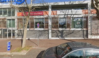 Natacha Vasseur Ostéopathe D.O, Ostéopathe à Nanterre