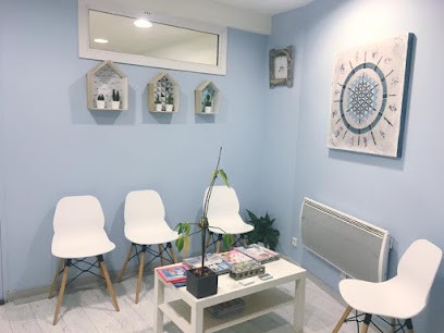 Déborah ALVAR Ostéopathe D.O. Meyreuil, Ostéopathe à Meyreuil