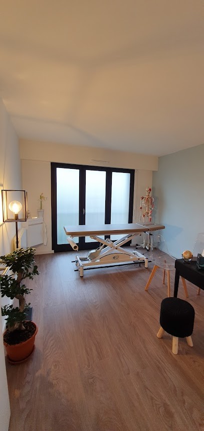 Ostéopathe Rosny Sous Bois - Clotilde LOTTIER, Ostéopathe à Rosny-sous-Bois