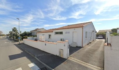 Centre Des Acanthes, Ostéopathe à Villeneuve-lès-Maguelone