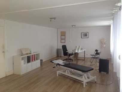 Medinger Julien, Ostéopathe au Perray-en-Yvelines