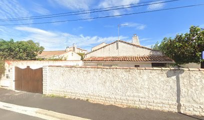 Thibaut Di Giovanni - Ostéopathe Pour Animaux, Ostéopathe à Miramas