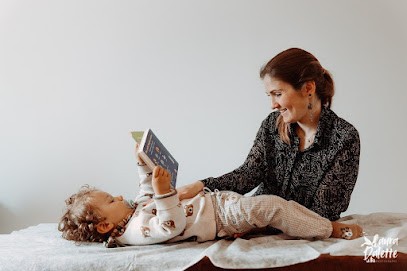 Marina Pendaries Ostéopathe D.O. Pédiatrique et Adulte, Ostéopathe à Villeneuve-Tolosane