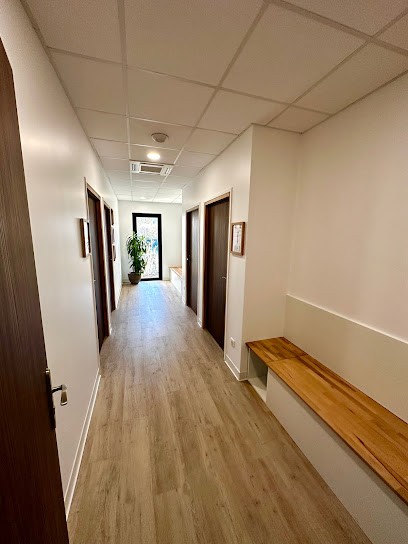 Matthias De Oliveira, Ostéopathe à Coye-la-Forêt