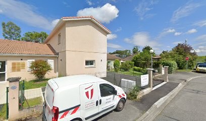 Héloïse Didier, Ostéopathe à Saint-Orens-de-Gameville