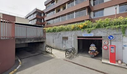 MARTIN-PIGEON Valentine - Ostéopathe DO Le Chesnay (78150), Ostéopathe au Chesnay