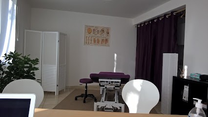 Emeline MARCHETTO, Ostéopathe à Meilhan