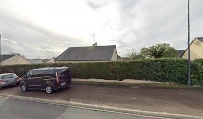 Edelin Simon, Ostéopathe à Montreuil-Bellay