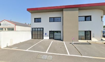 Virginie BUREL D.O., Ostéopathe à Concarneau