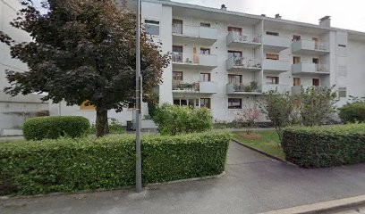 Girard Sophie Ostéopathe, Ostéopathe à Meythet