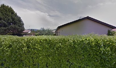 Prudhomme Rolande, Ostéopathe à Saint-Jean-le-Vieux