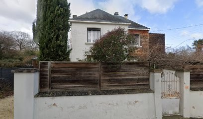 Dutheil Xavier Jean Henri, Ostéopathe à Poitiers