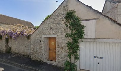 Amiot Benoit, Ostéopathe à Mont-l'Évêque