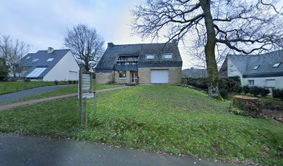 Apolline Eskici, Ostéopathe à Auray