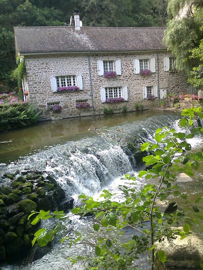 Fougeroux Daniel ( Rebouteux ), Ostéopathe à La Souterraine
