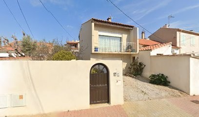 Guillaume Long - Ostéopathe D.O., Ostéopathe à Martigues