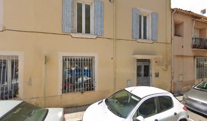 Cabanes Guillaume Ostéopathe D.O., Ostéopathe à Lodève