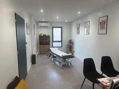 Cabinet D'Ostéopathie De Thouars Stéphanie Marsault, Ostéopathe à Thouars