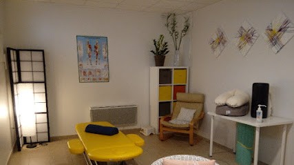 Mathilde Naëjus, Ostéopathe à Nanterre