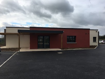 Darbelet Deneuvy-darbelet Julie, Ostéopathe à Vernouillet