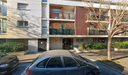 Duverger Lanciaux Christiane, Ostéopathe à Gennevilliers