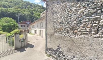 Pierre Lhermet, Ostéopathe à Gières