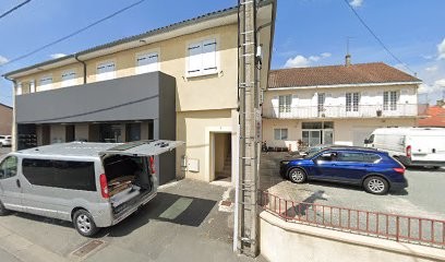 Alexandre PAGEAUX, Ostéopathe à Saint-Astier