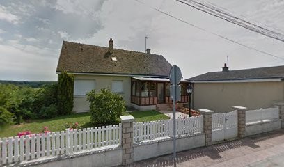 Ameil Kévin Ostéopathe, Ostéopathe à Valencisse