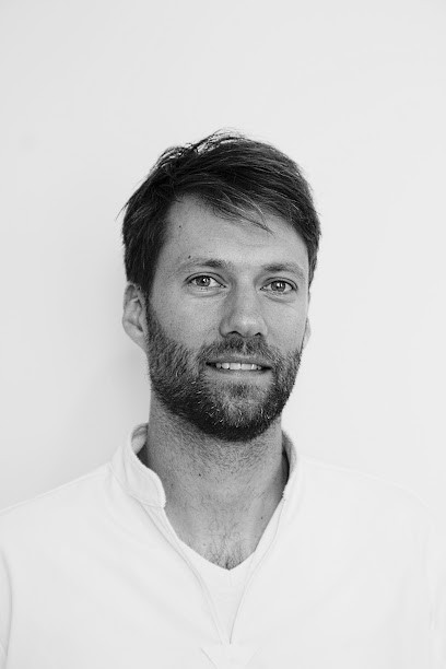 VIGNERON Guillaume Ostéopathe D.O., Ostéopathe à Lyon 01